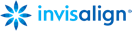Logo van Invisalign