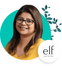 Watch the e.l.f Cosmetics customer story.