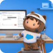 Service Cloud Voice