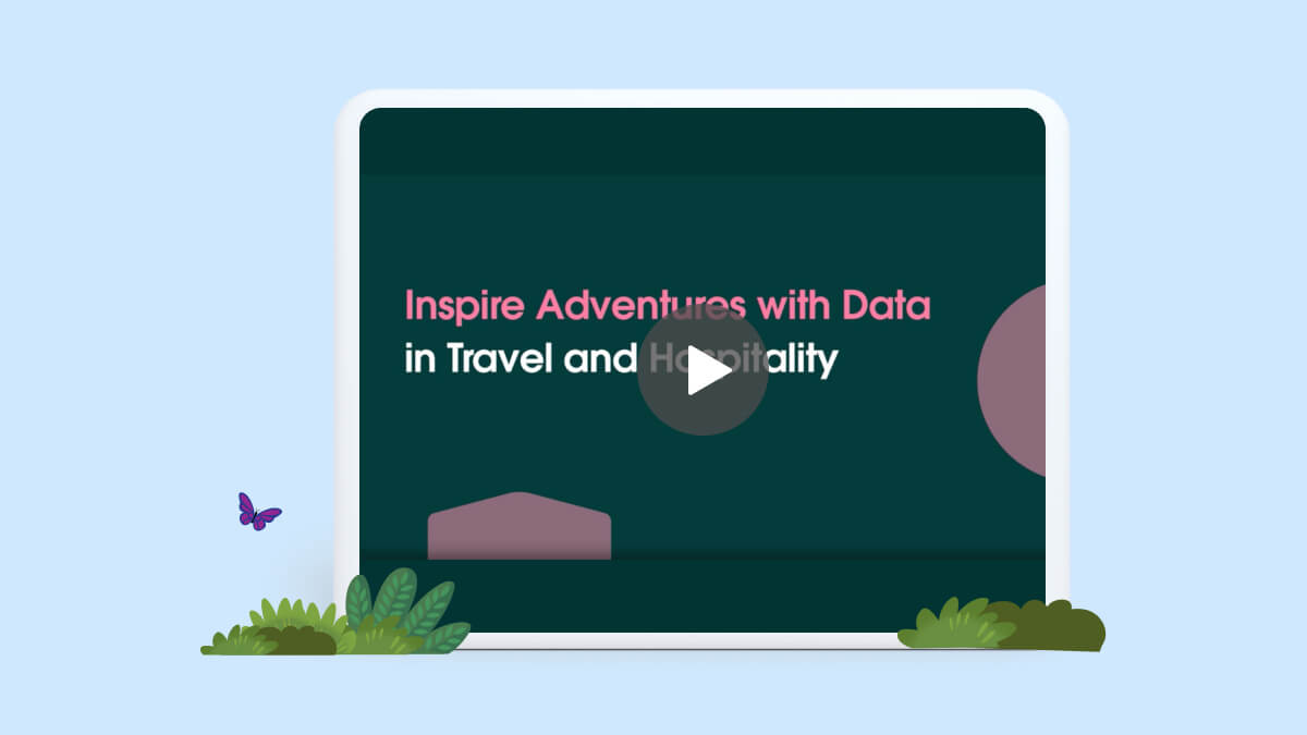 Deliver Seamless Service Experiences in Travel and Hospitality Video