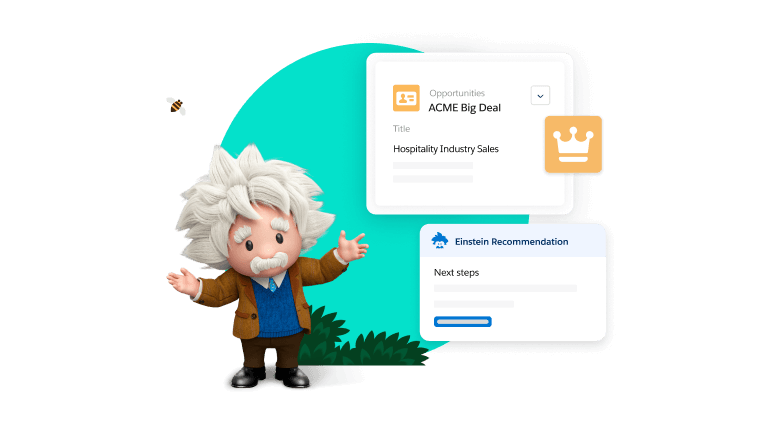 Your guide to AI and data in field service