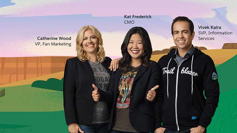 Selling From Home: Managing Sales Teams with Tips from 3M