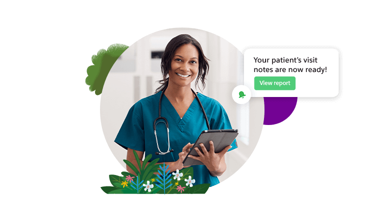 Employees wearing PPE masks