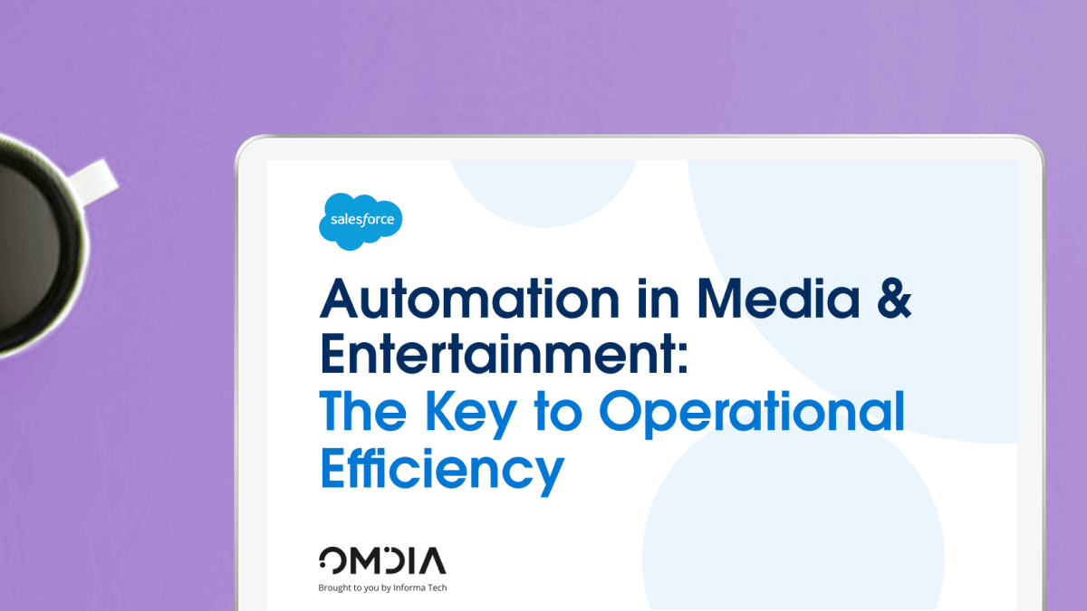 Learn how to drive growth and cut costs with automation.