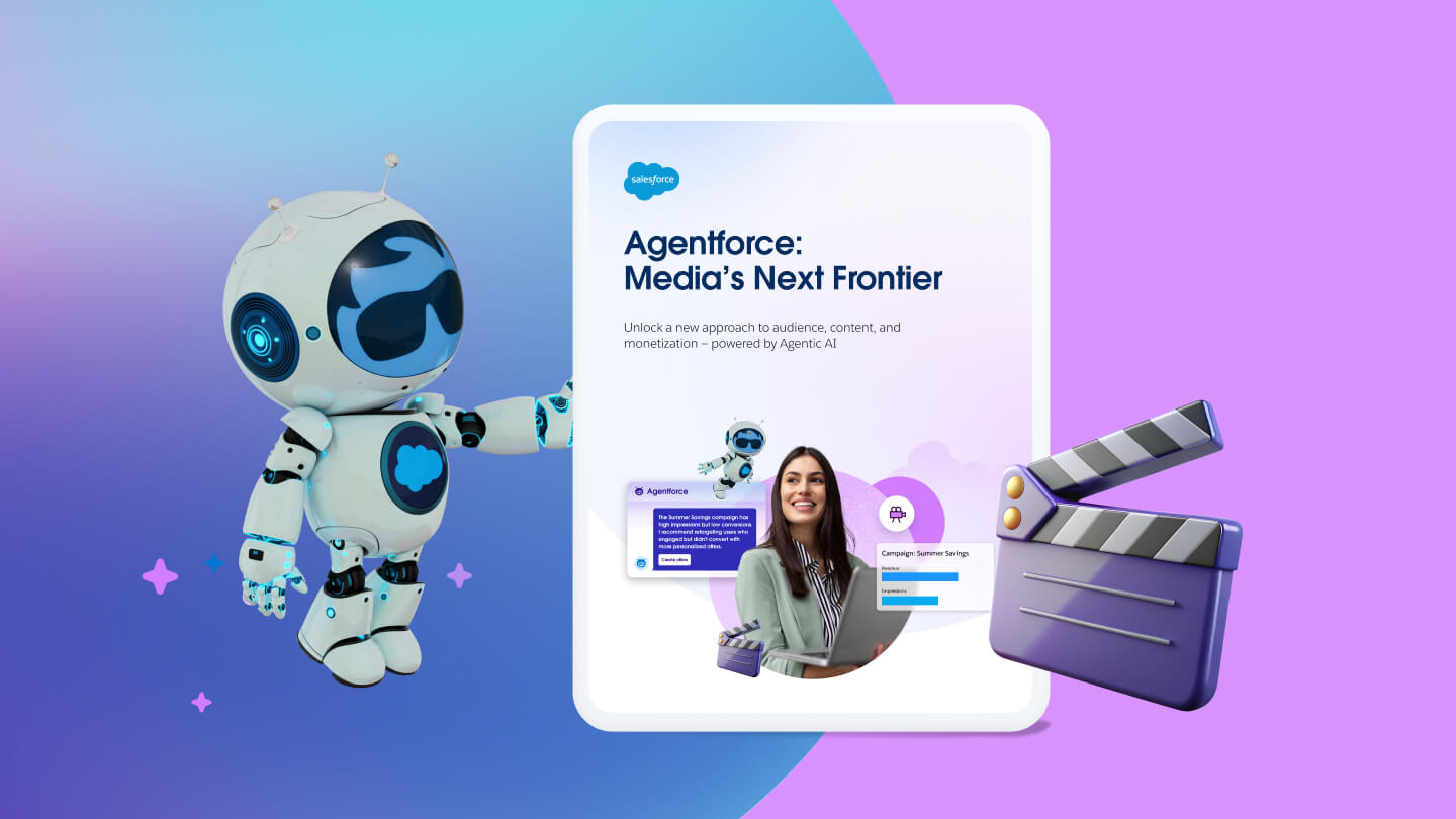 Omdia trends in communication