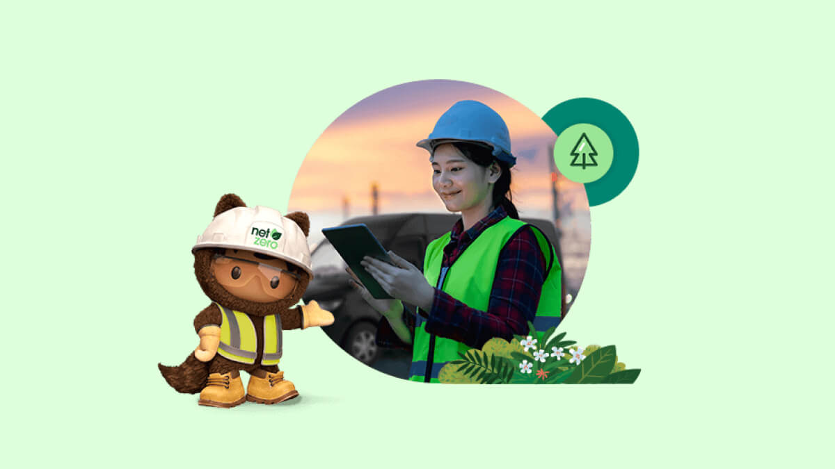 Learn how to get started with carbon accounting.