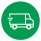 Company vehicles