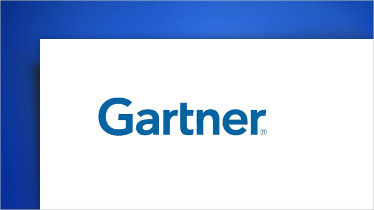 Report: Gartner Magic Quadrant