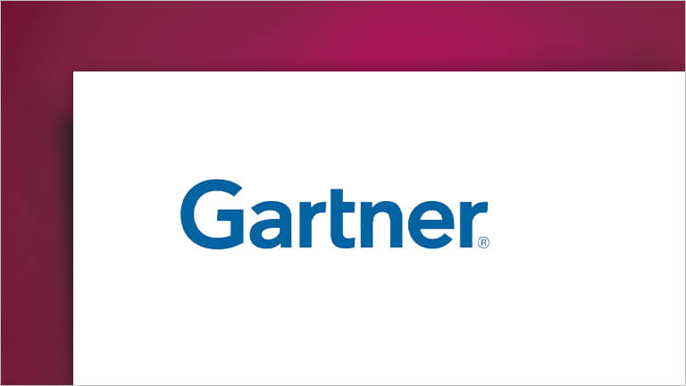 Report: Gartner Magic Quadrant