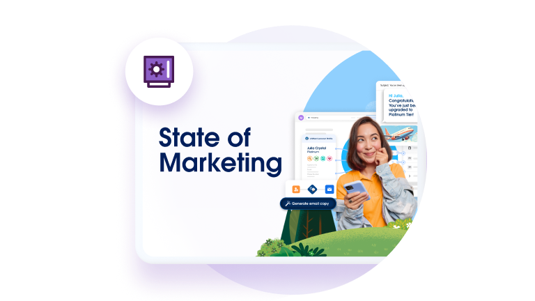 Image of SOM for financial services