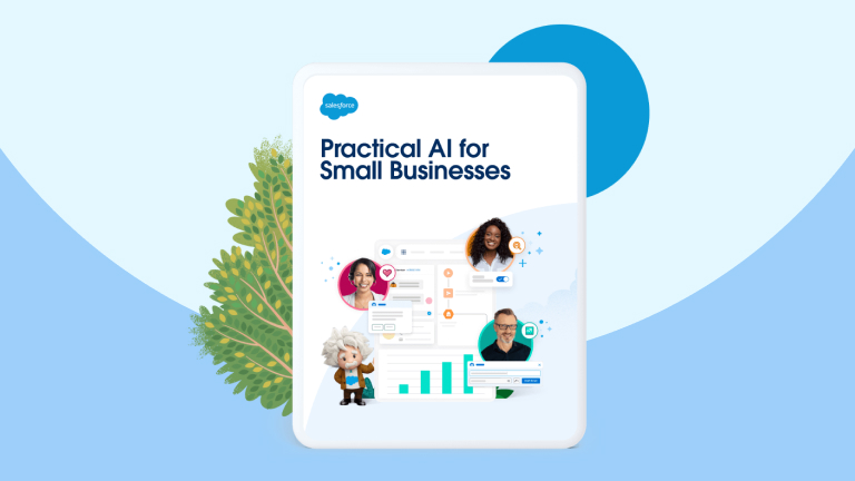 Elevate your B2B marketing with AI.