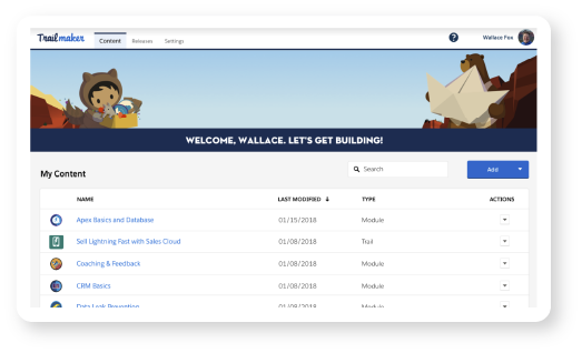 Imagen de Trailmaker