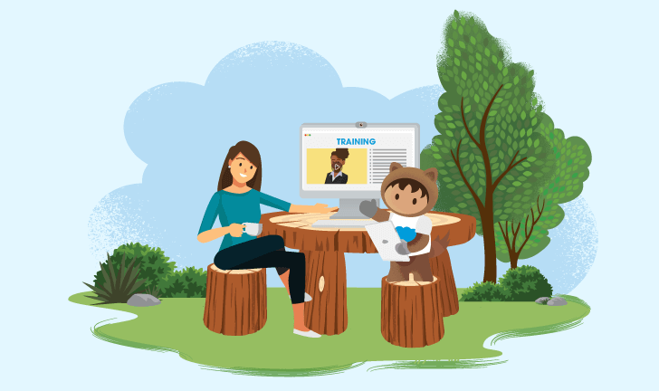 Evolve the role of the associate