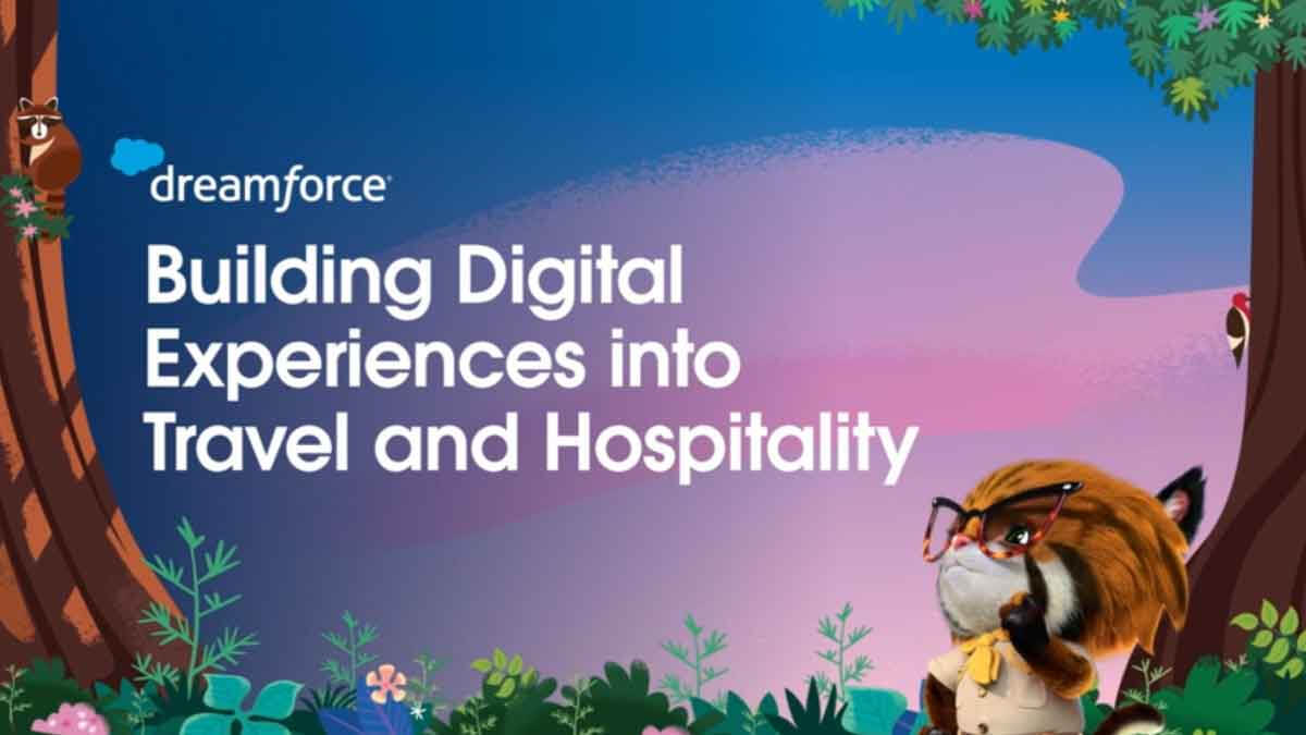 Digital Experiences T&H On Demand Webinar