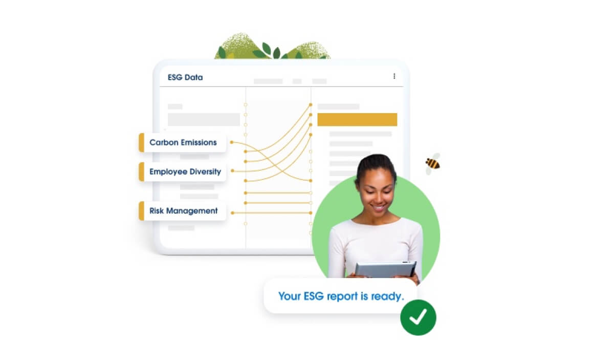 Get the 5-step guide to sustainable business travel.
