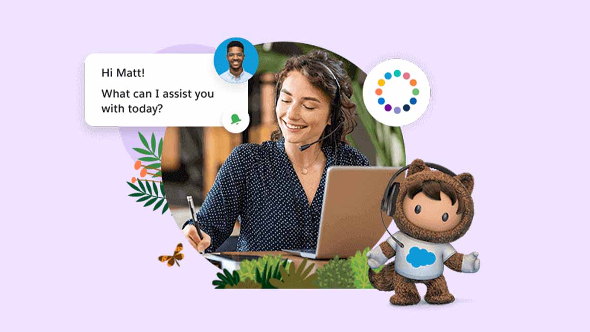 Read the article Creating the Connected Utility