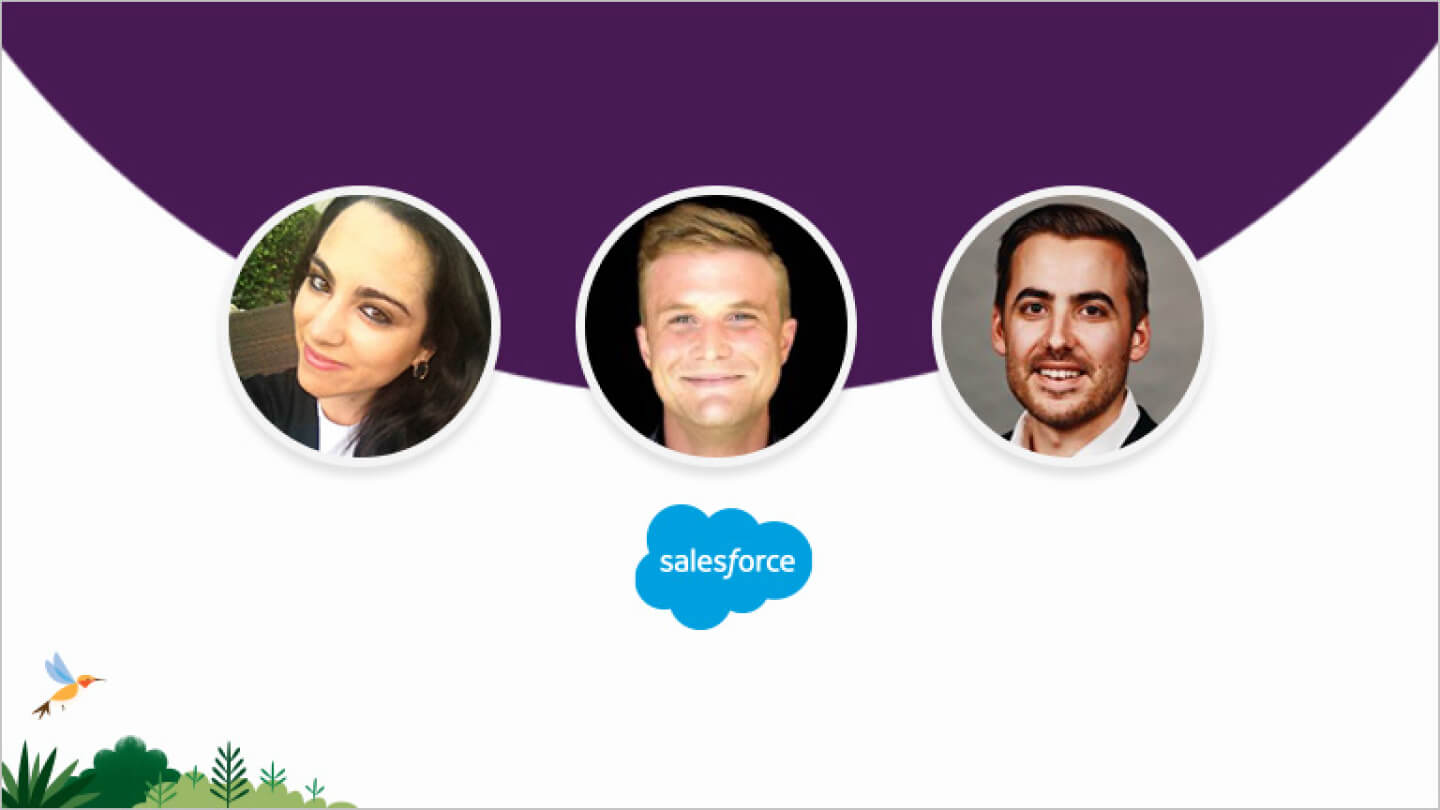 Innovate to Elevate: Transforming Legal Business Development Webinar