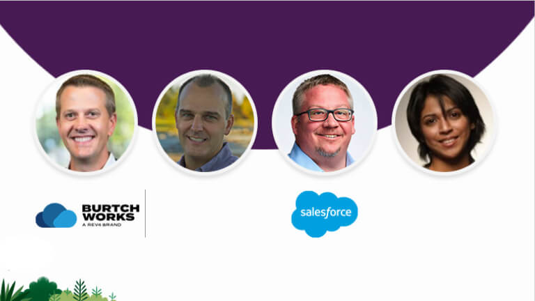 Optimize the Selling Process for Staffing & Recruiting with Automation & AI