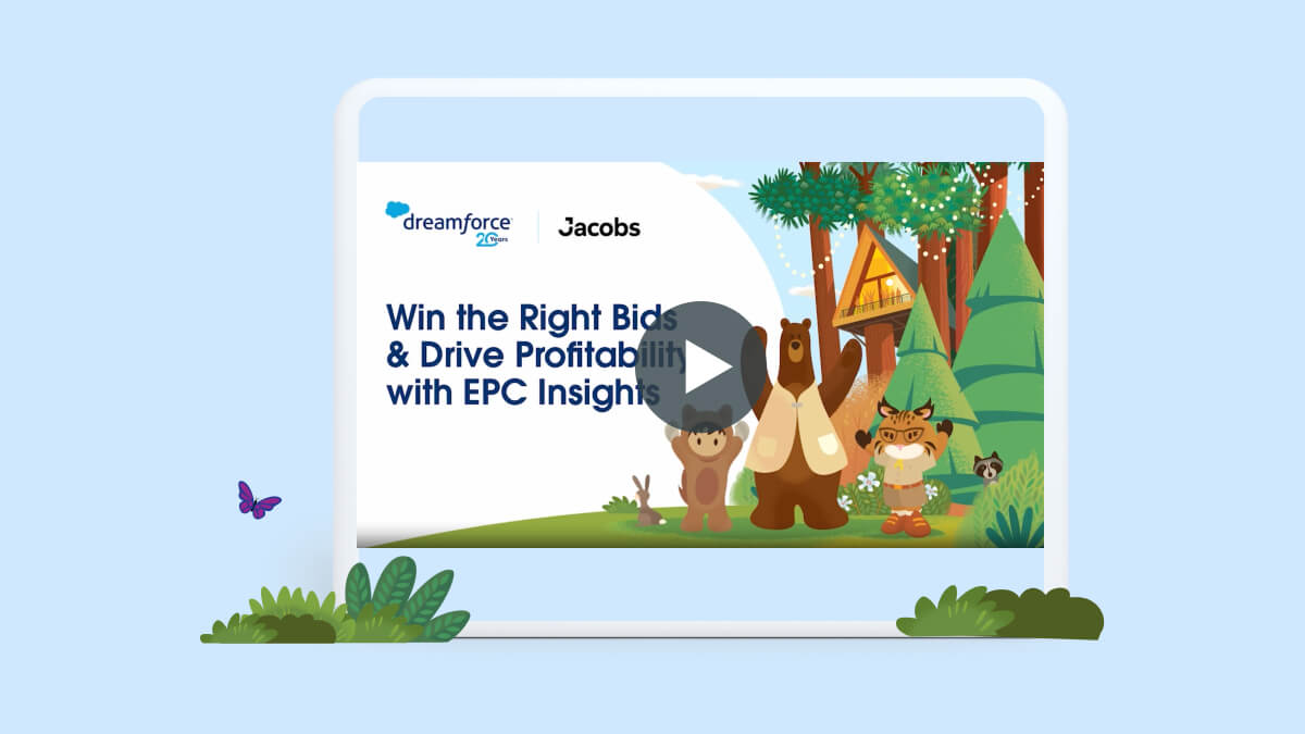 Win the Right Bids & Drive Profitability with EPC Insights Video