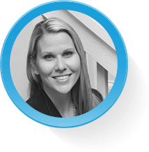 Tressa Mild headshot