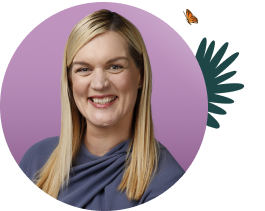 Kylie Andrews, Head of Digital