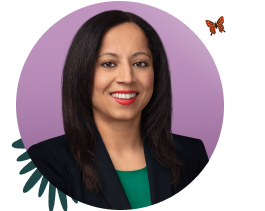 Meenal Varsani, Head of Marketing and Customer Engagement