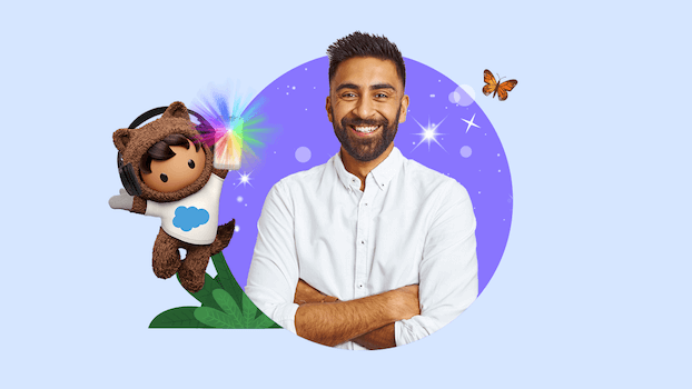 Salesforce can help media companies maximize their customer lifetime value