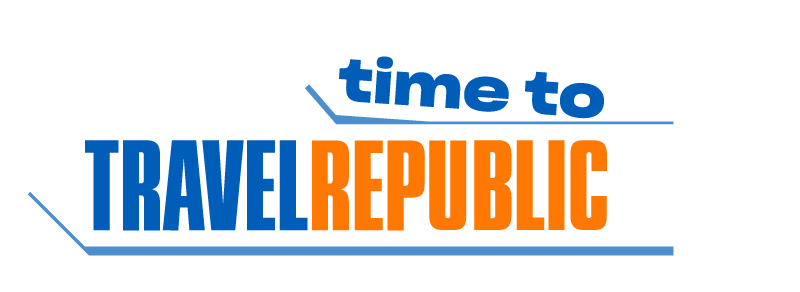 Travel Republic logo