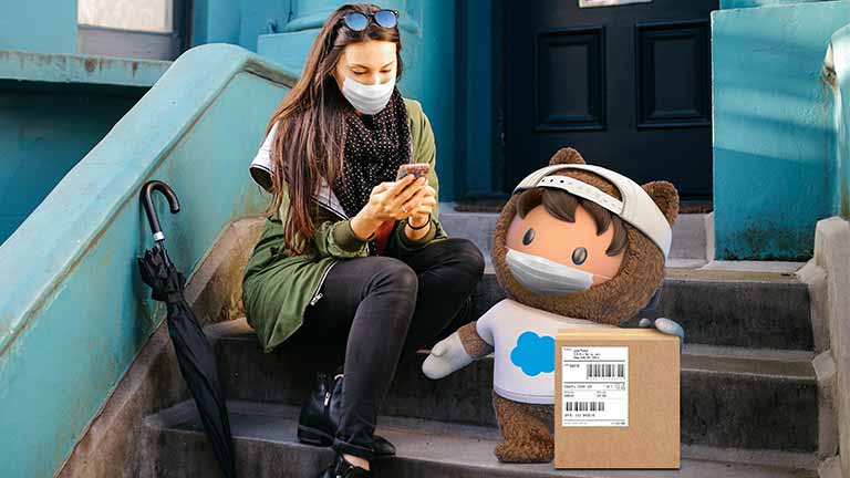 Een strategie voor klantgerichte reclame uitstippelen