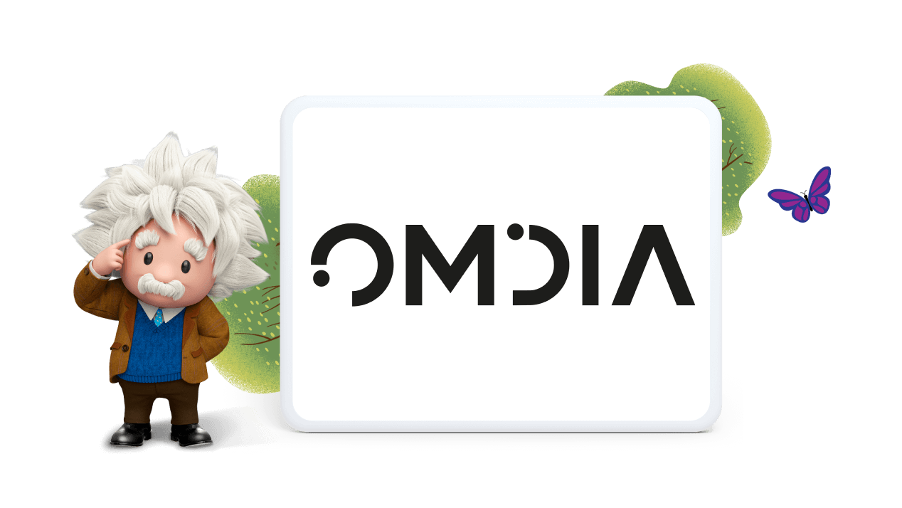 Omdia trends in communication