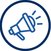 Megaphone icon