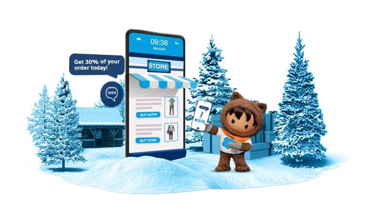 Make an extra effort to create omni-channel brand experiences