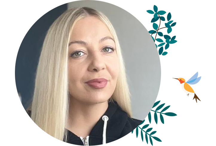 Barbara Lavernos, Deputy CEO