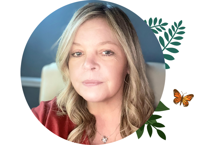 Barbara Lavernos, Deputy CEO