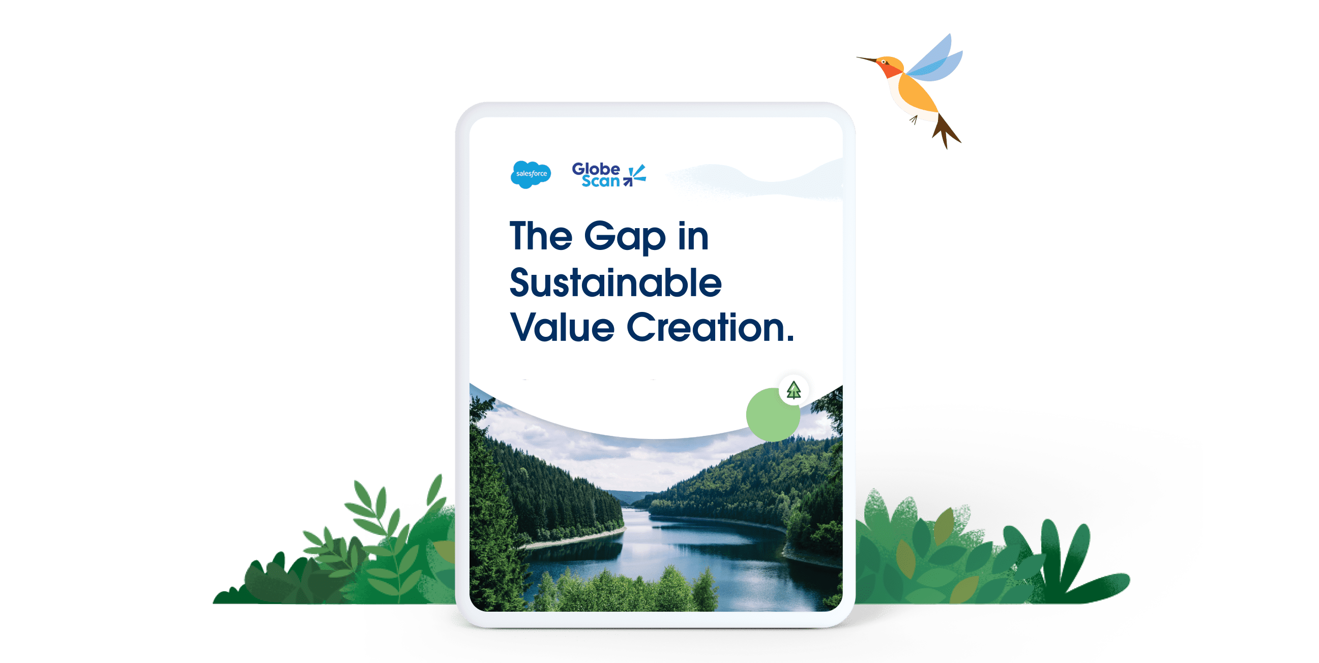 The Gap in Sustainable Value Creation Report