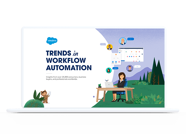 Digital Marketing Automation Trends for 2022