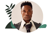 Billy Porter