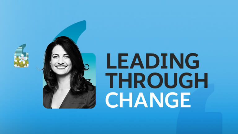 Get insights and tools for managing your business through crisis.