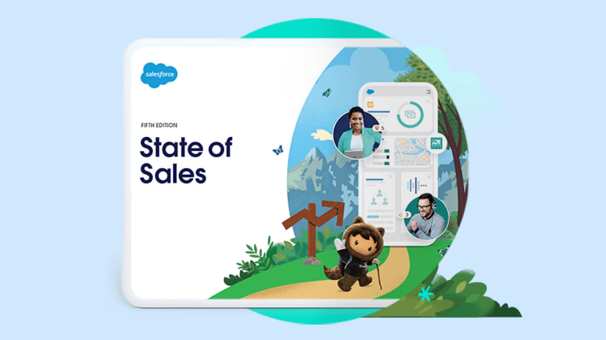 State of Sales Report
