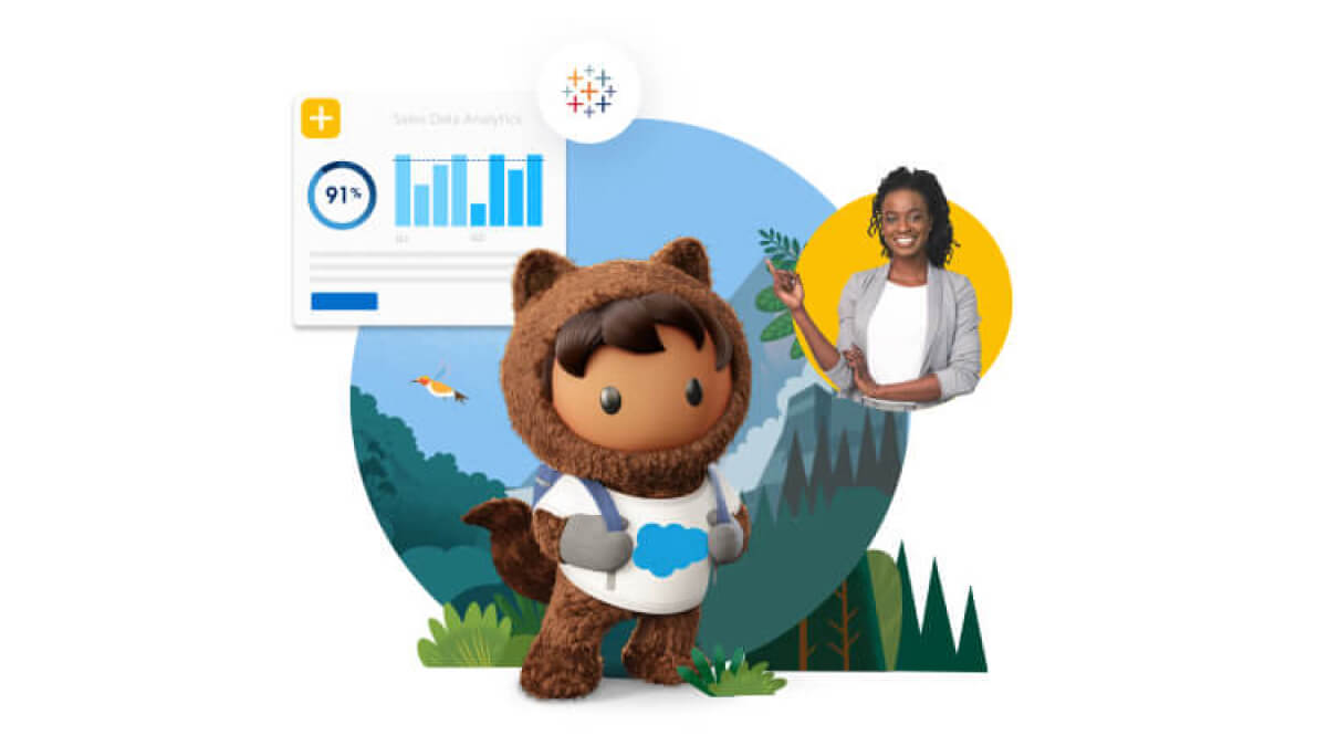 The Guide to CRM Analytics for Sales and Service