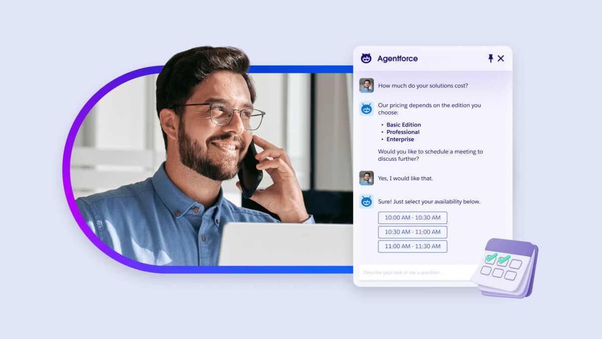 Agentforce for Technology