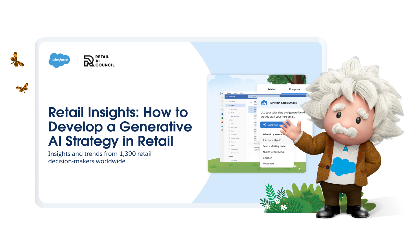 Snapshot: Trends in Small and Medium Retail Businesses