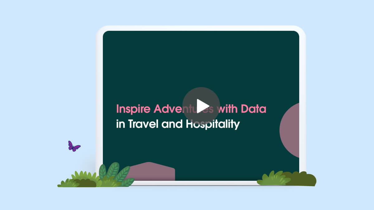 Deliver Seamless Service Experiences in Travel and Hospitality Webinar