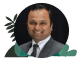 Headshot of Anup Prasad