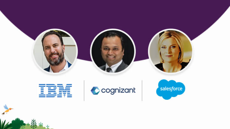 Establishing Ethical AI Standards in Consulting Firms webinar speakers