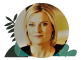 Headshot of Kristina Nissen