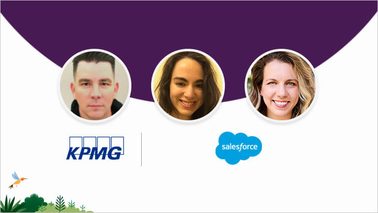How Consulting & Accounting Firms Can Harness Data to Unlock Opportunities and Drive Growth webinar speakers