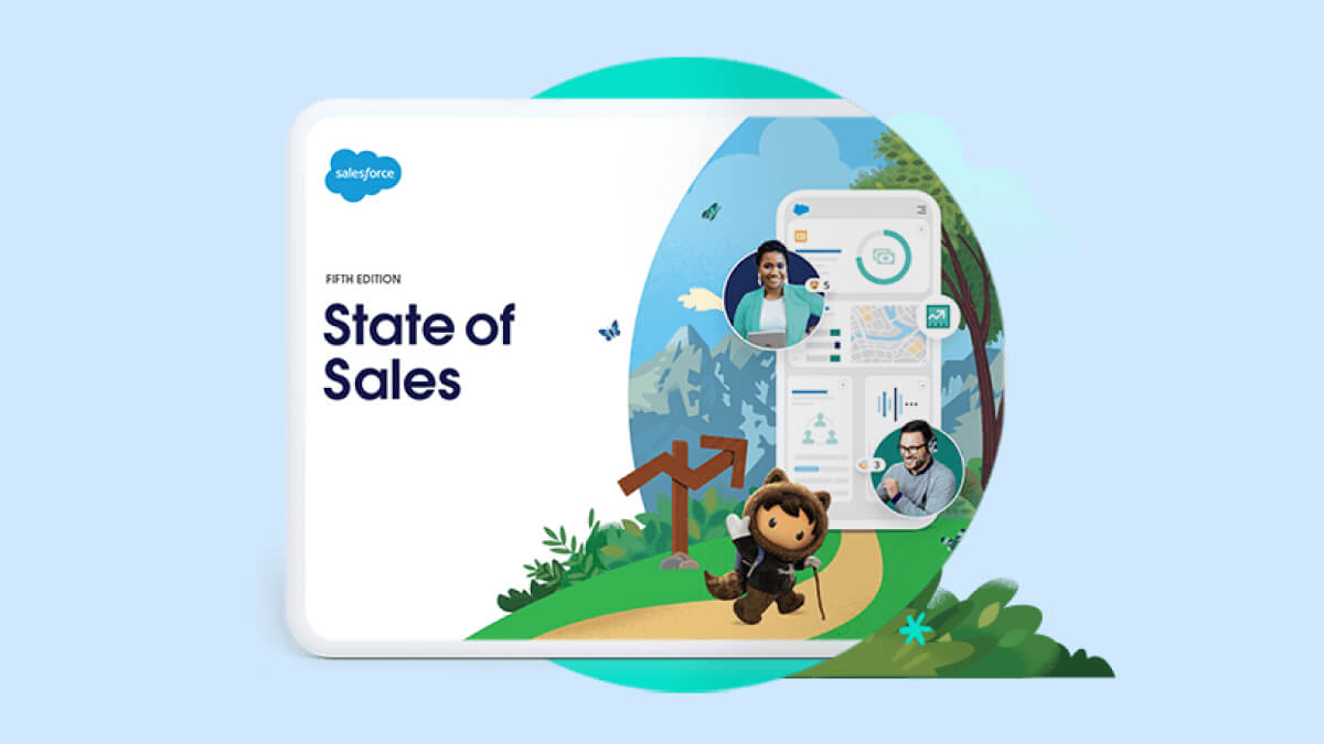 State of Sales Report