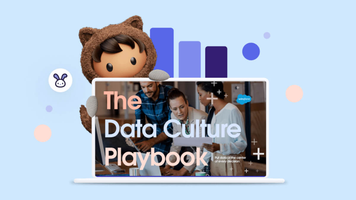 The Data Culture Playbook