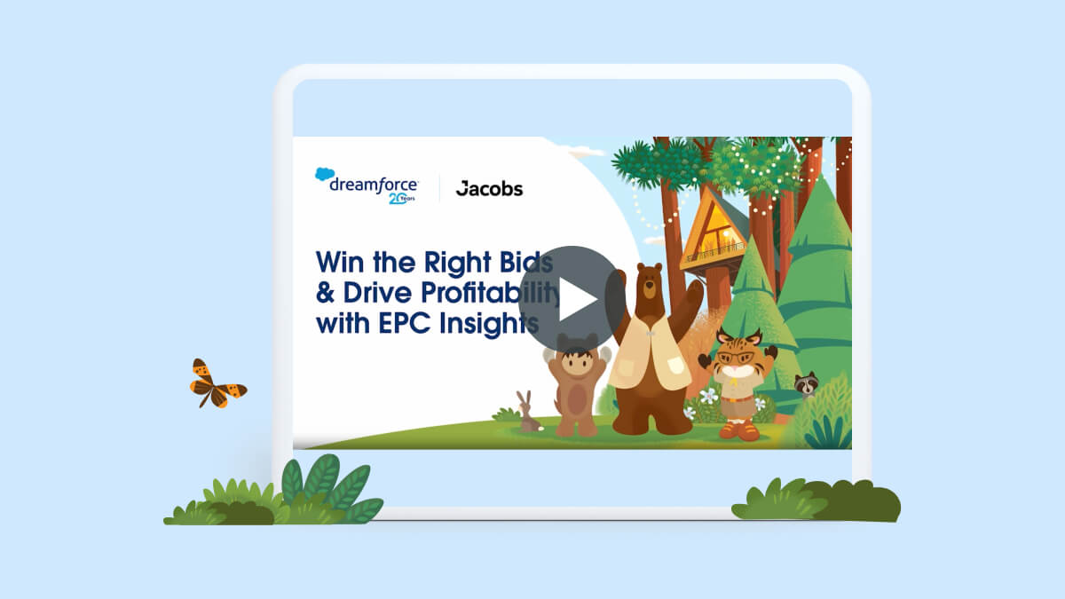 Win the Right Bids & Drive Profitability with EPC Insights Webinar